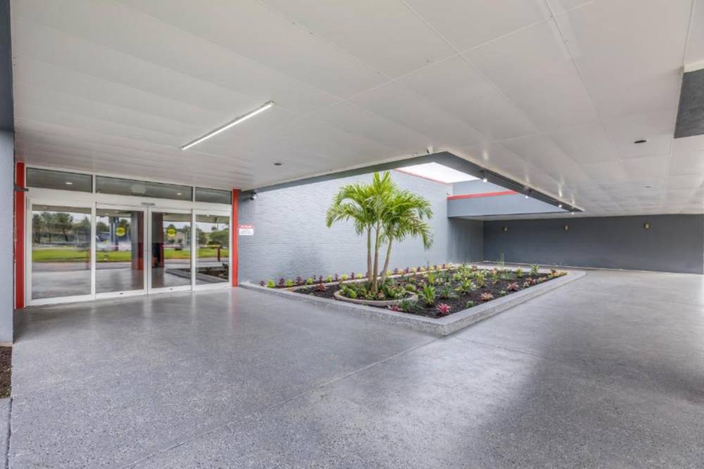 Oyo Hotel Orlando Airport 3