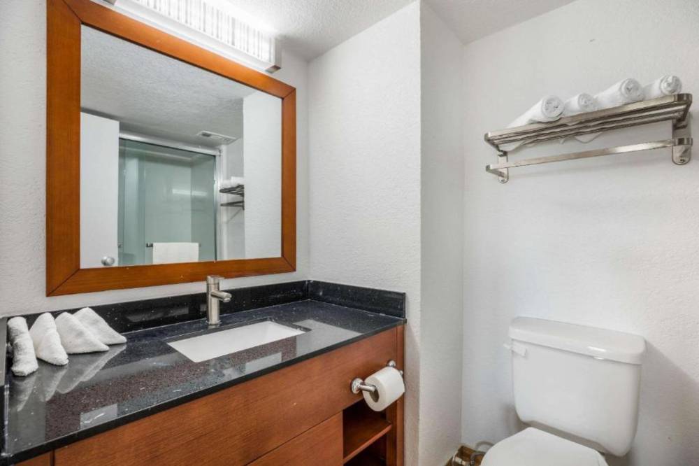 Oyo Hotel Orlando Airport 7