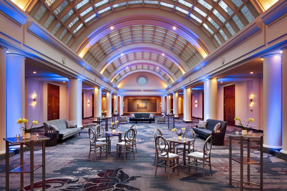 Palace Hotel A Luxury Collection Hotel San Francisco 10
