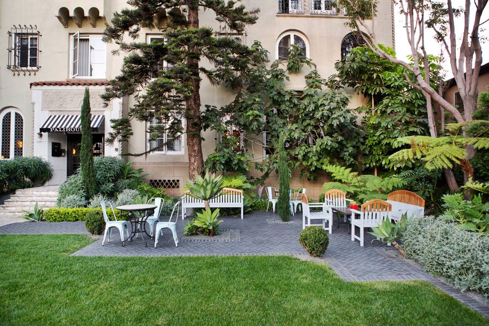 Palihouse Santa Monica 9