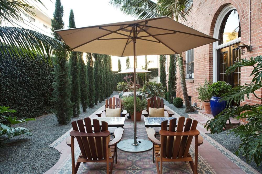 Palihouse Santa Monica 6