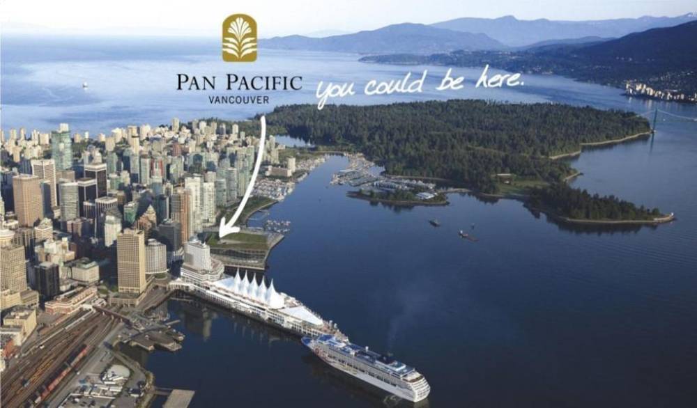 Pan Pacific Vancouver 2
