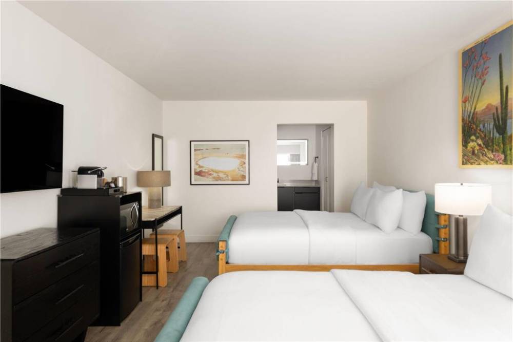 Papago Scottsdale By Reside, Trademark Collection By Wyndham 6