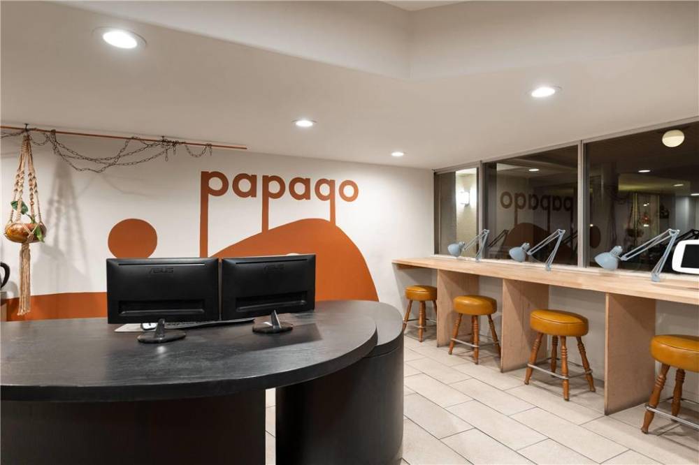 Papago Scottsdale By Reside, Trademark Collection By Wyndham 2