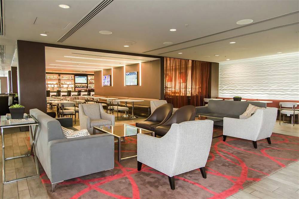 Parc 55 San Francisco - A Hilton Hotel 3
