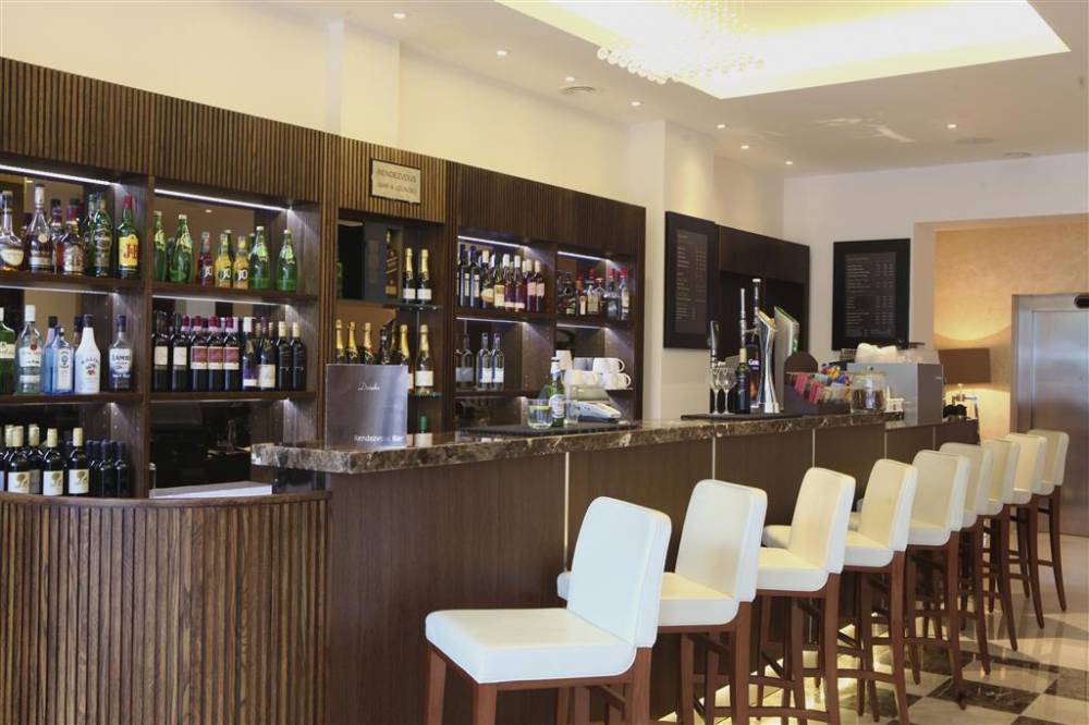 Park Grand Heathrow 4