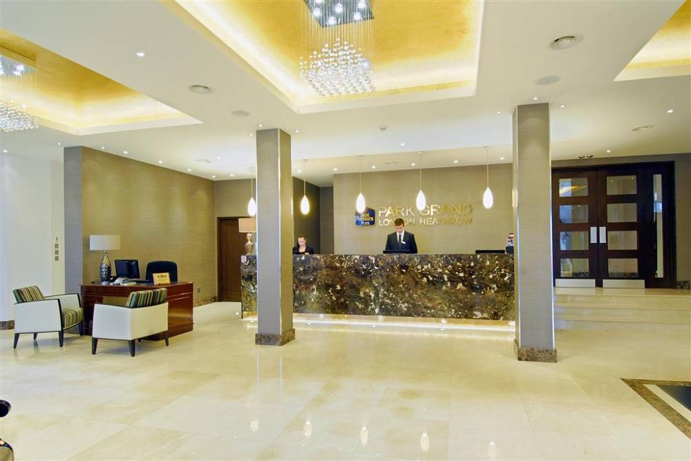 Park Grand Heathrow 3