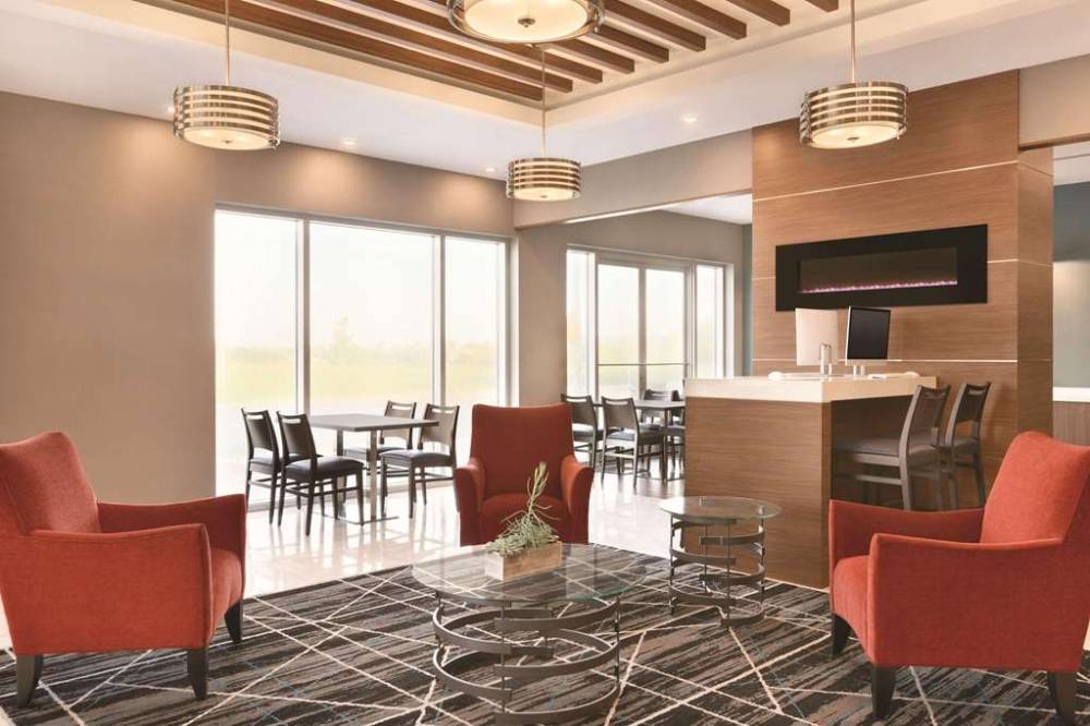 Park Inn By Radisson Brampton On 3