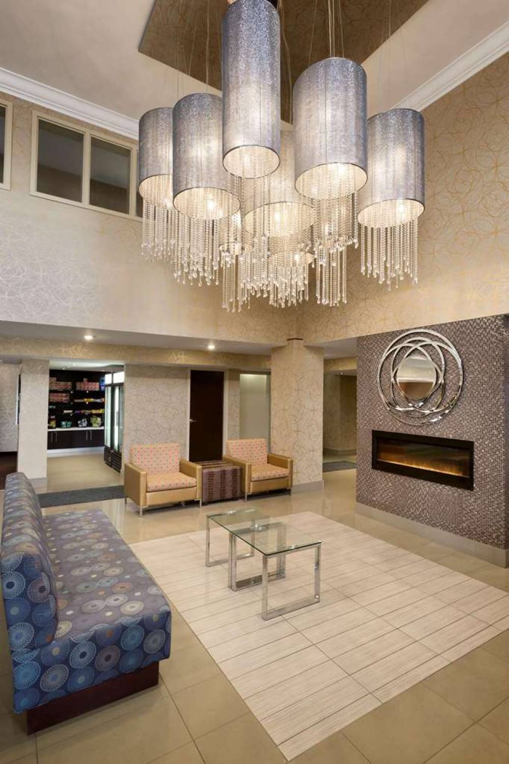 Park Inn By Radisson Toronto Markham 5