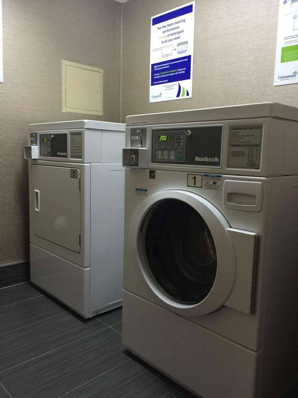 Park Inn By Radisson Toronto Markham 8