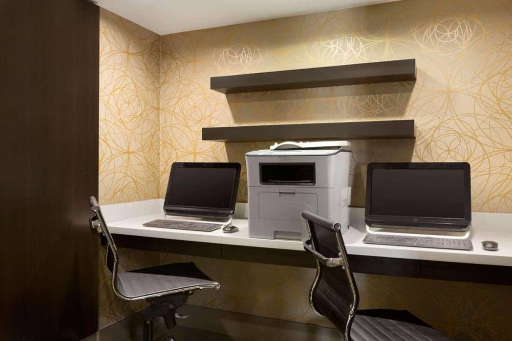 Park Inn By Radisson Toronto Markham 6