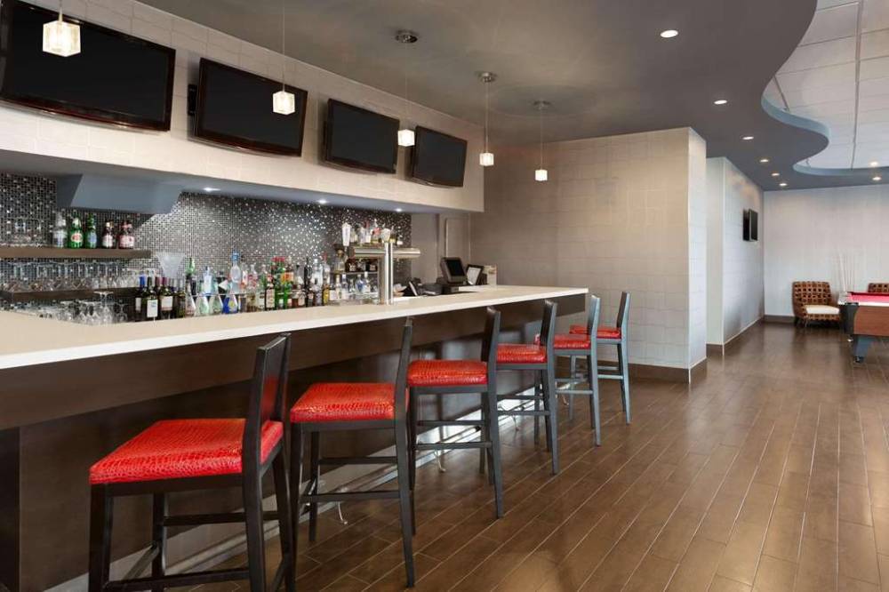 Park Inn By Radisson Toronto Markham 7