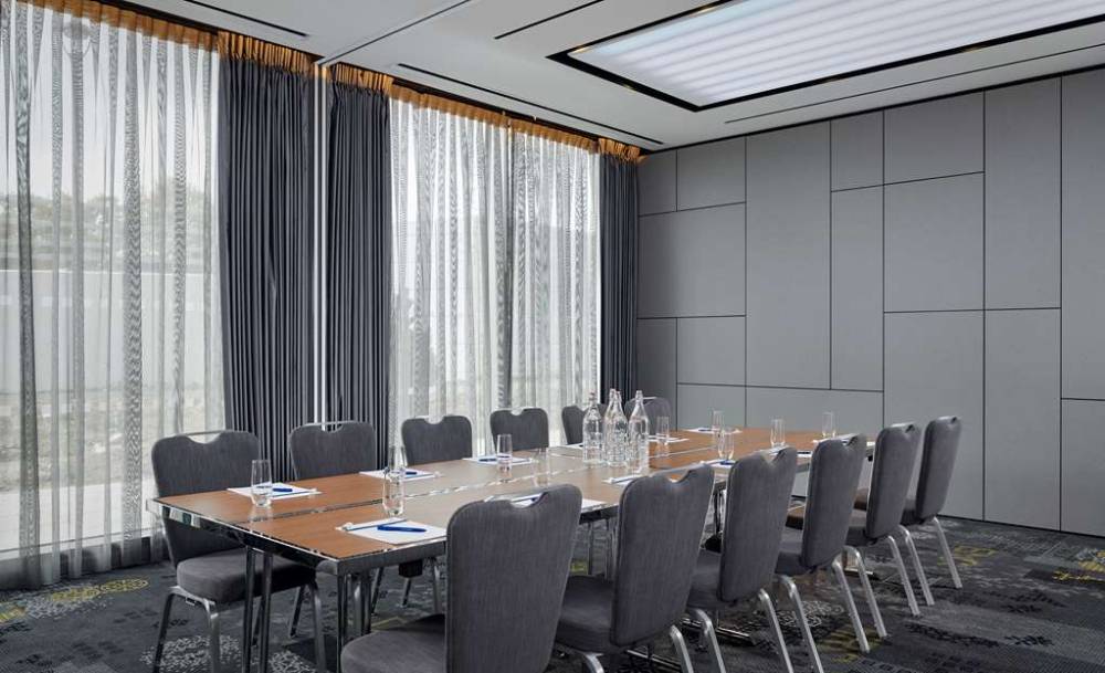 Park Plaza London Park Royal 2