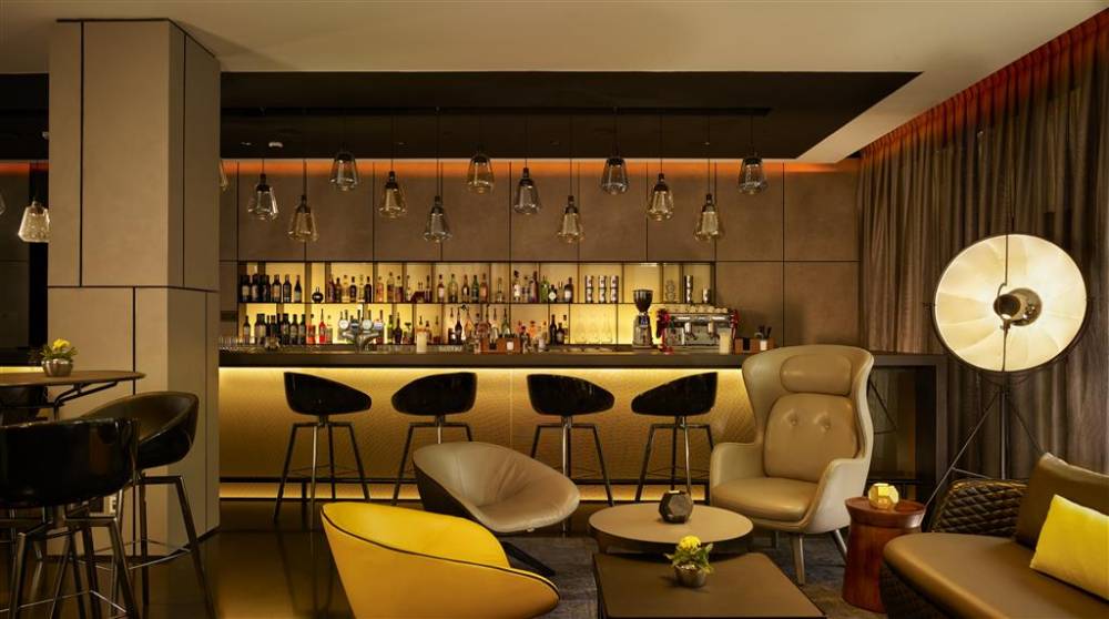 Park Plaza London Park Royal 4