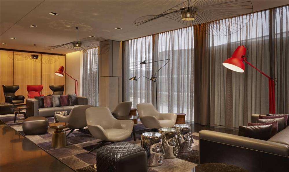 Park Plaza London Park Royal 6