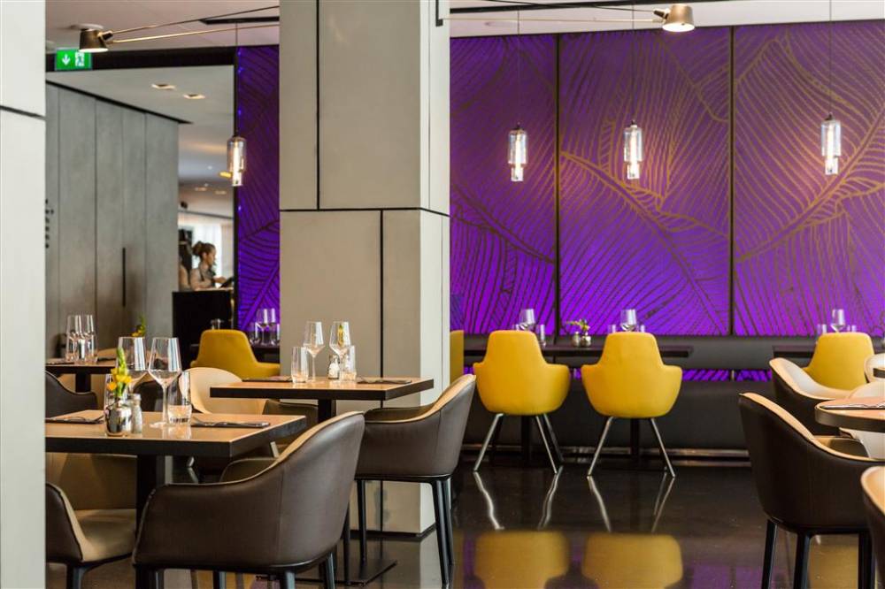 Park Plaza London Park Royal 10