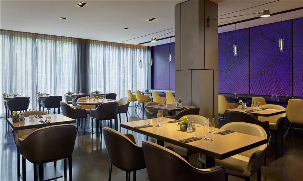 Park Plaza London Park Royal 9
