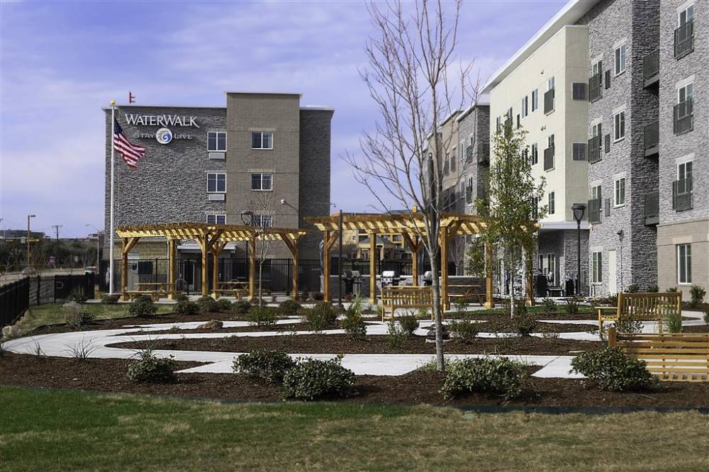 Parks Residential-richardson