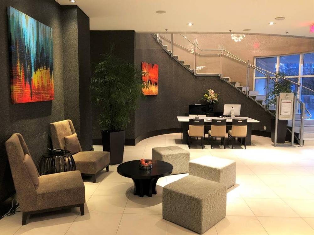 Pinnacle At The Pier North Vancouver 7