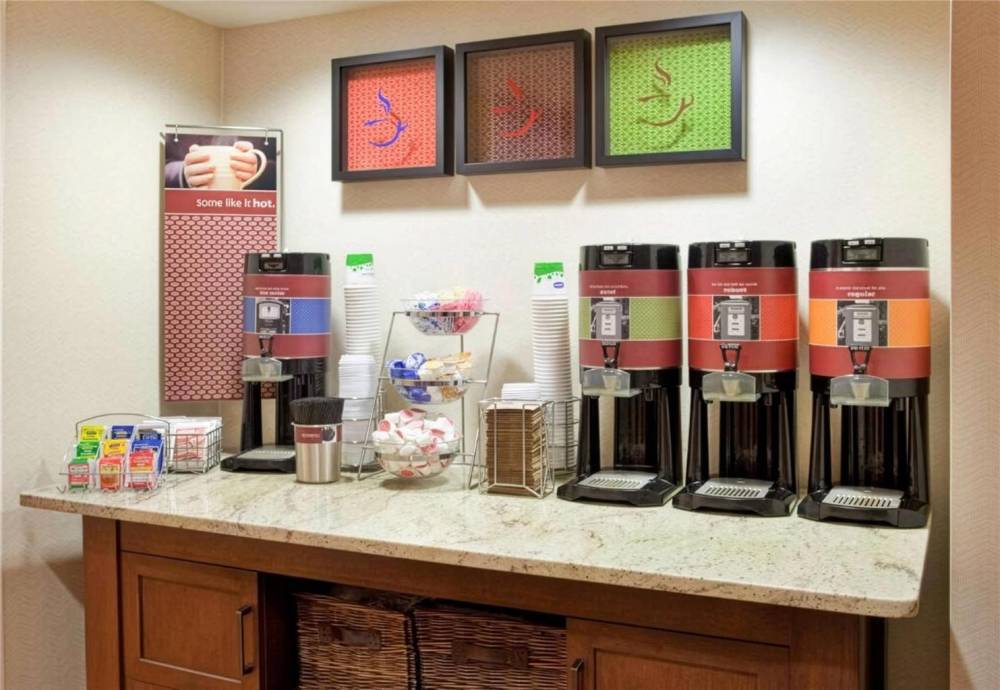 Pittsburgh Airport Inn And Suites 3