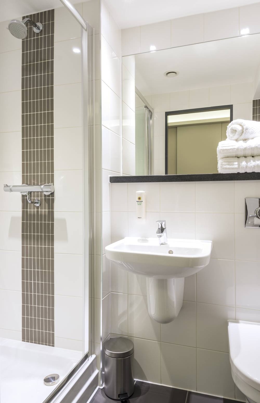 Point A Hotel Glasgow 7