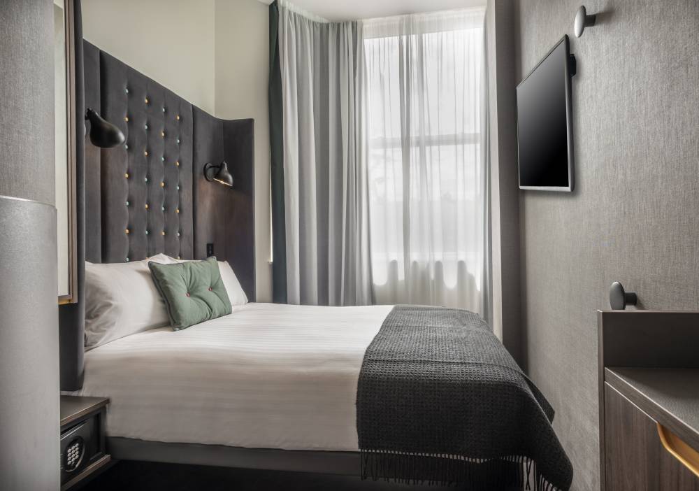 Point A Hotel Kensington 8