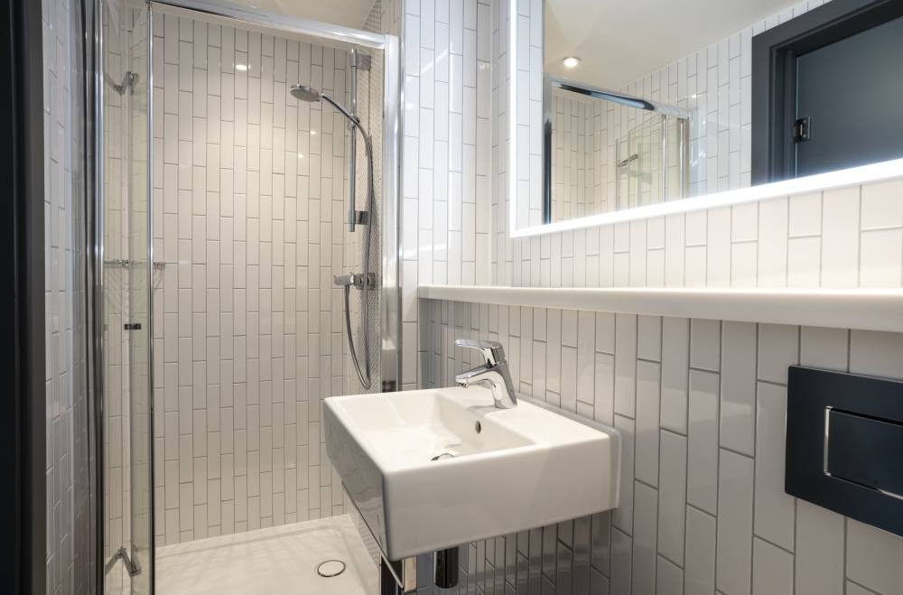 Point A Hotel Kensington 9