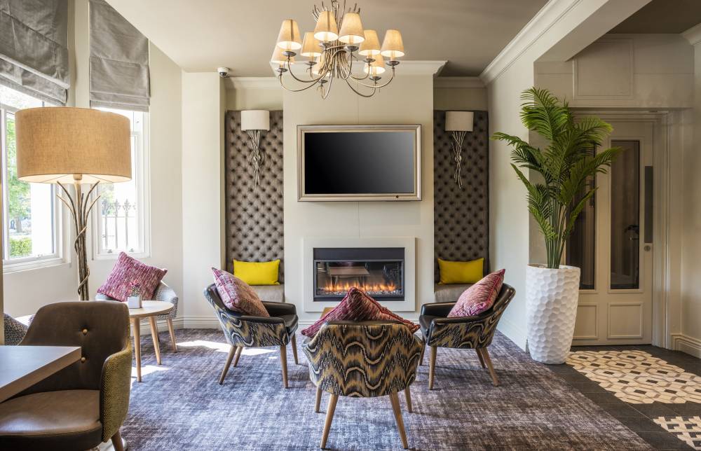Point A Hotel Kensington 4