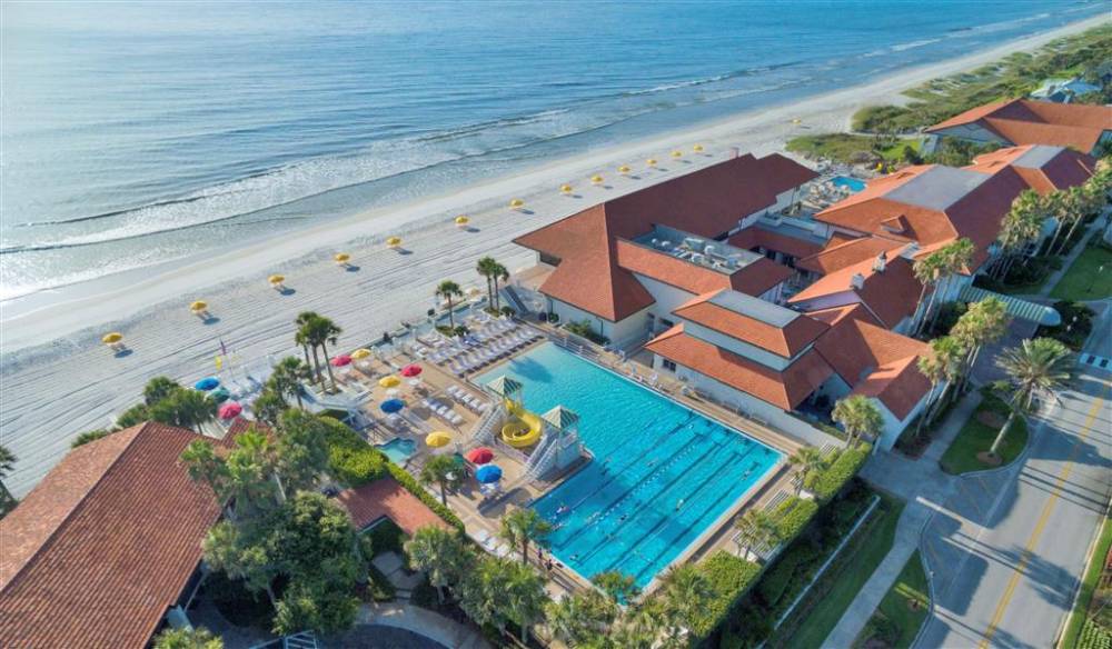 Ponte Vedra Inn And Club 2