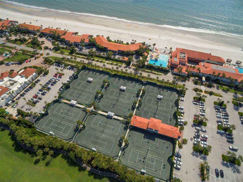 Ponte Vedra Inn And Club 8