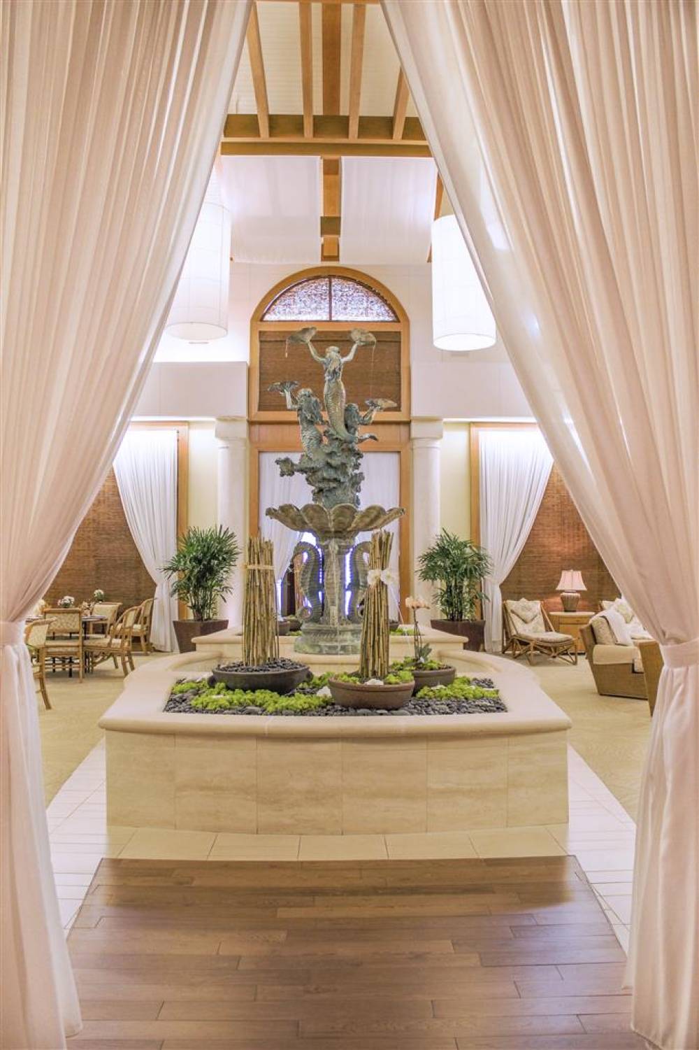 Ponte Vedra Inn And Club 6