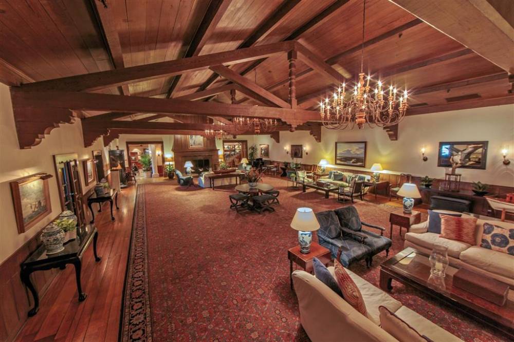 Ponte Vedra Inn And Club 7