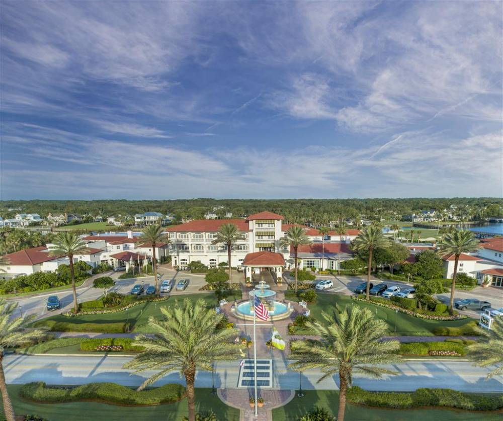 Ponte Vedra Inn And Club 5
