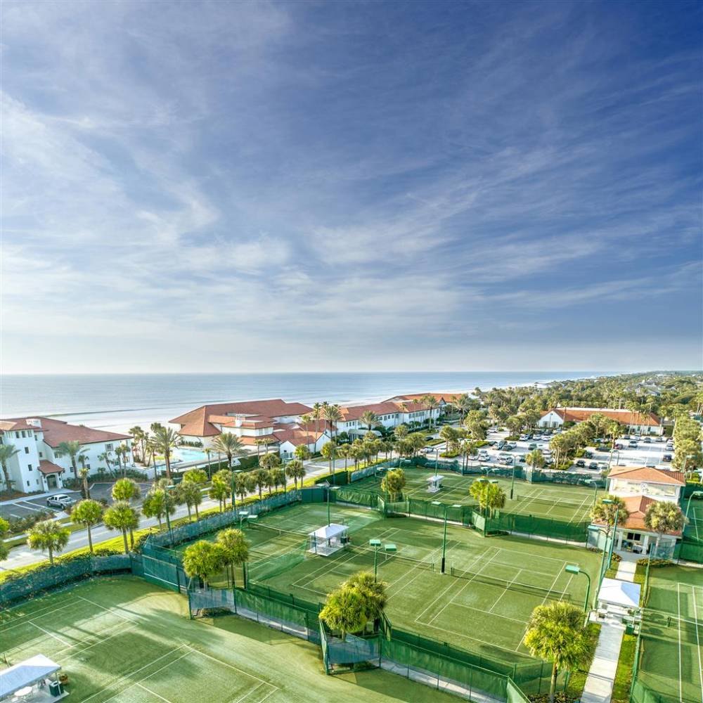 Ponte Vedra Inn And Club 4