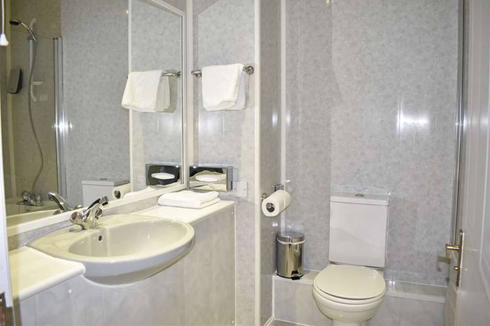 Quality Hotel Coventry 7