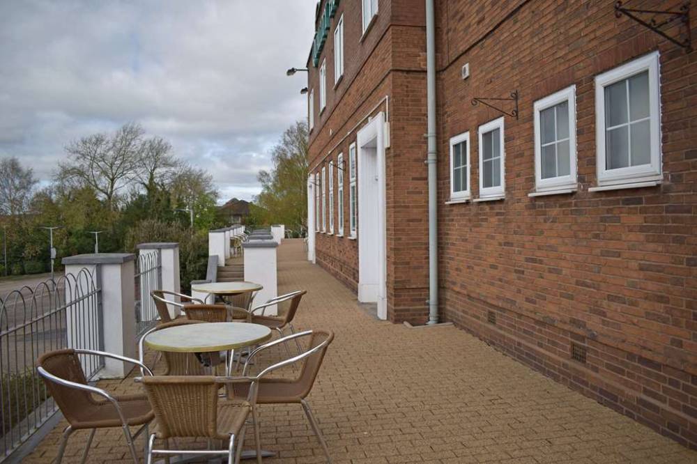 Quality Hotel Coventry 2