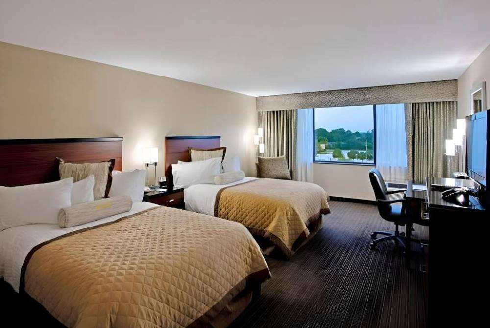 Quality Hotel Essington 3