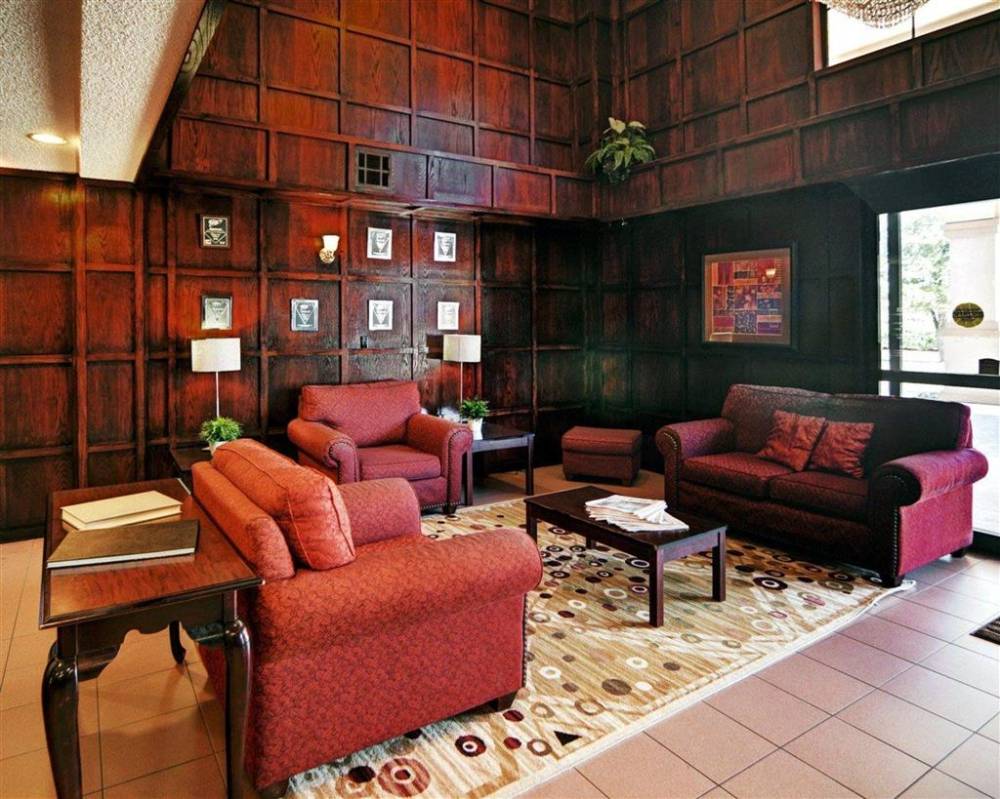 Quality Inn And Suites Dfw Airport South 3