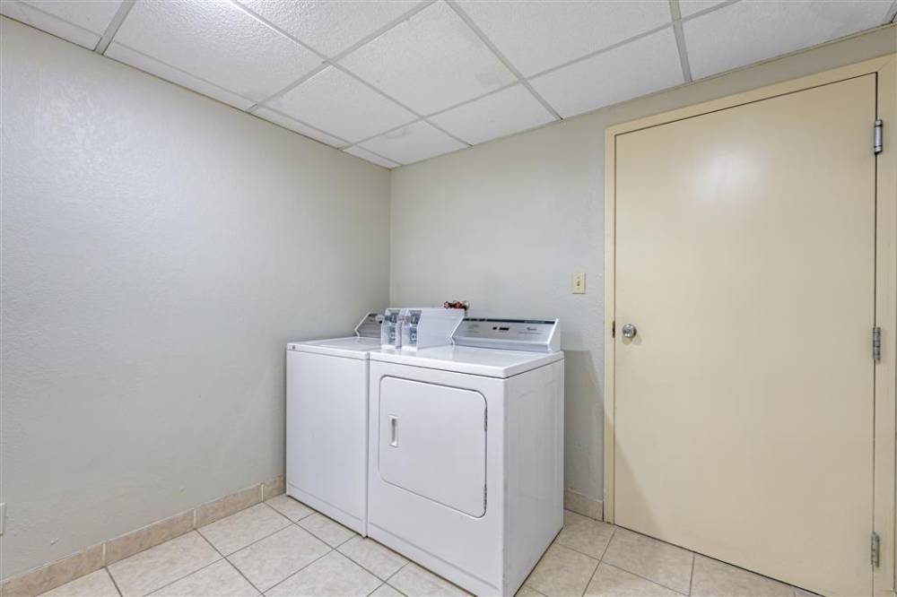Quality Inn And Suites Lincoln South 7