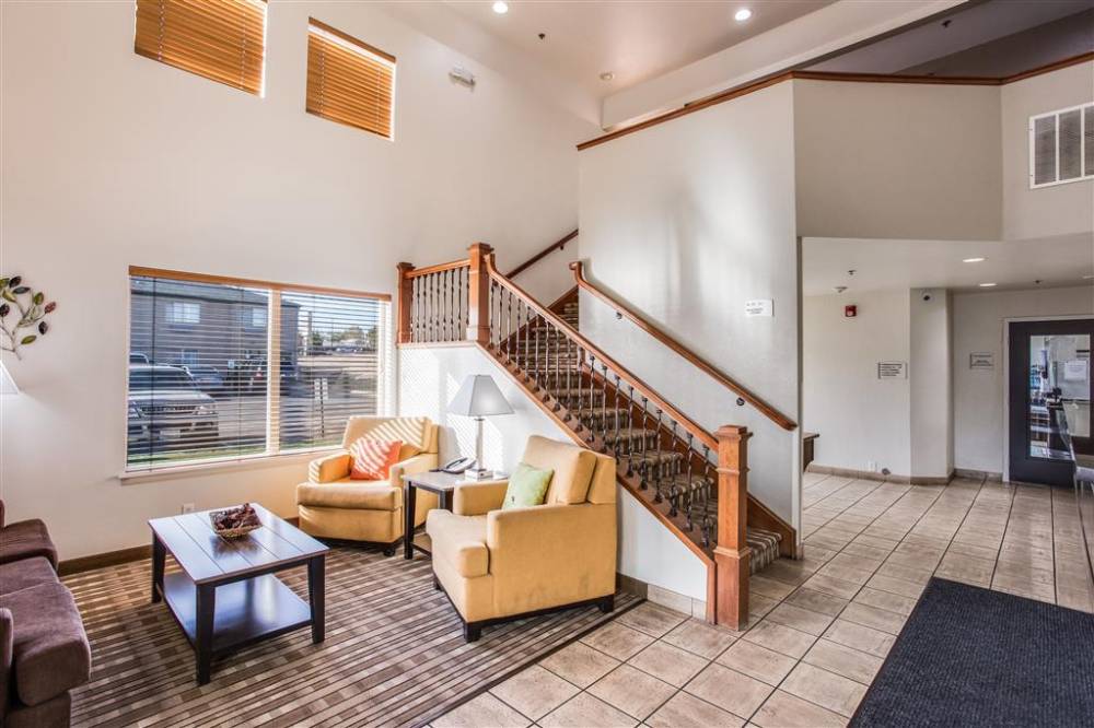 Quality Inn And Suites Meridian 2