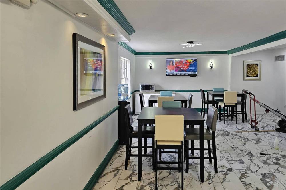 Quality Inn And Suites Metairie 4