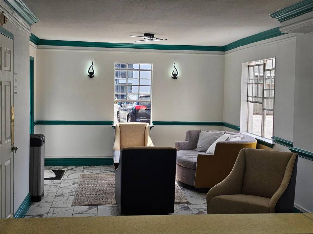 Quality Inn And Suites Metairie 3