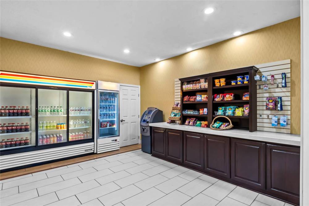 Quality Inn And Suites San Antonio Airport - Stone Oak 7