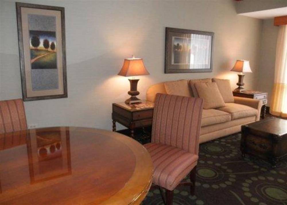 Quality Inn Florissant-st Louis 2