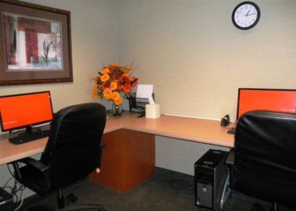 Quality Inn Florissant-st Louis 3