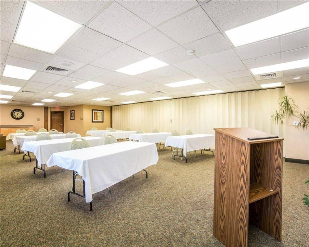 Quality Inn Homestead Park 3