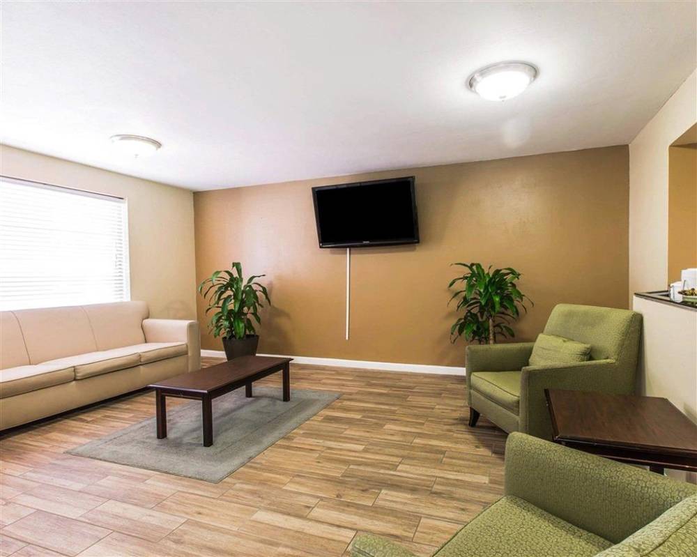 Quality Inn Kingsland 3