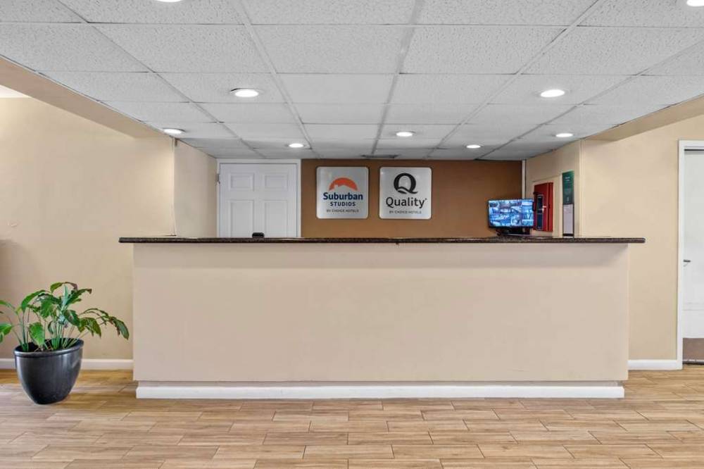 Quality Inn Kingsland 4
