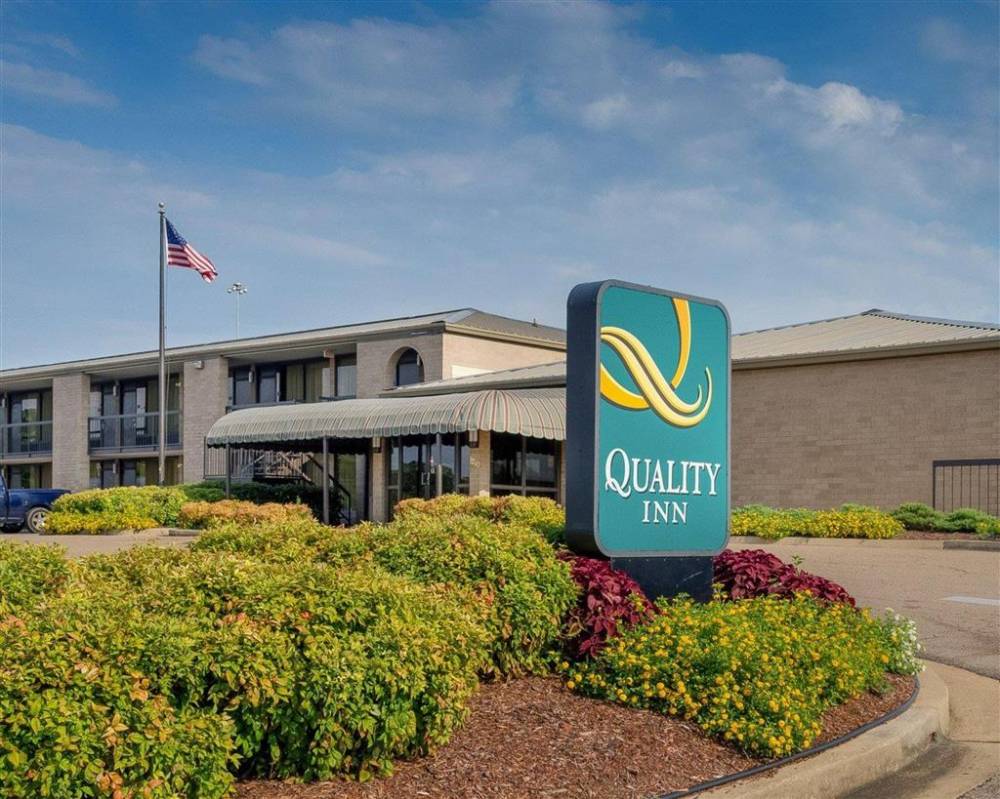 Quality Inn 3