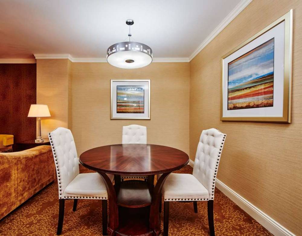 Radio City Apartments 5